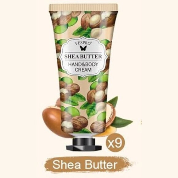 Other - Hand Lotion Travel Size for Dry Cracked Hands, Mini Hand Lotion for Mother's Day